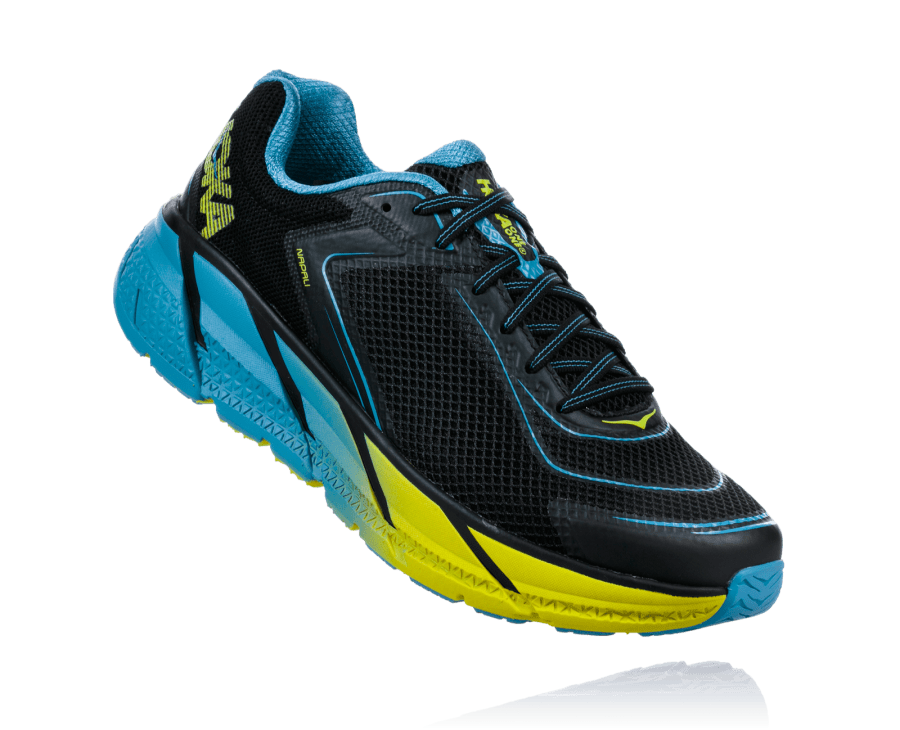 Hoka one one discount napali atr review