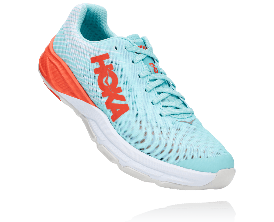 Hoka one one sale carbon rocket test