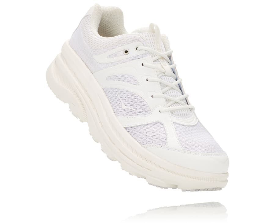 Hoka one one bondi b engineered garments hotsell