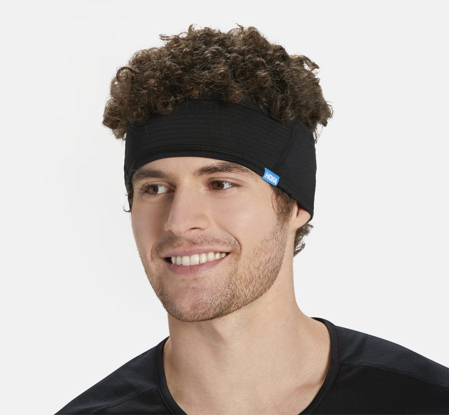 PERFORMANCE HEADBAND