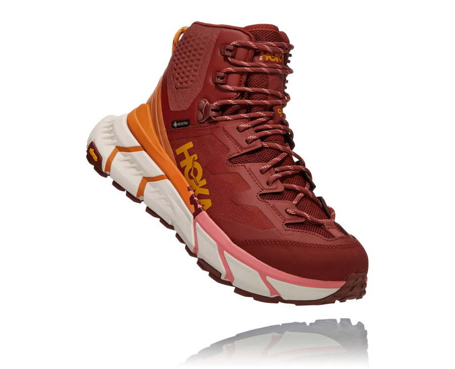 TENNINE HIKE GORE-TEX