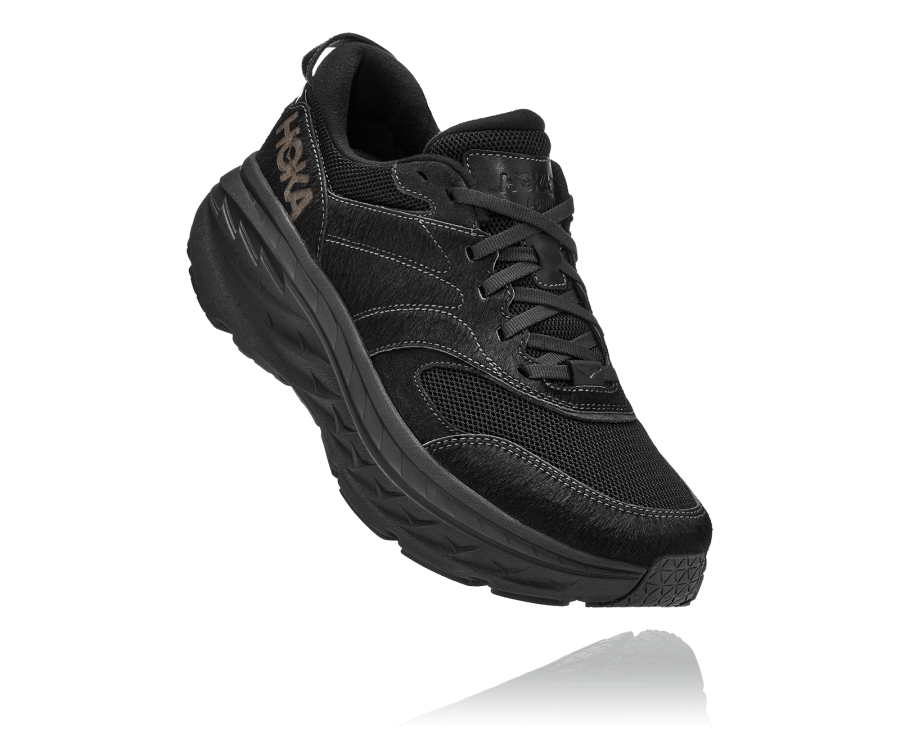 Hoka one one x engineered garments clearance