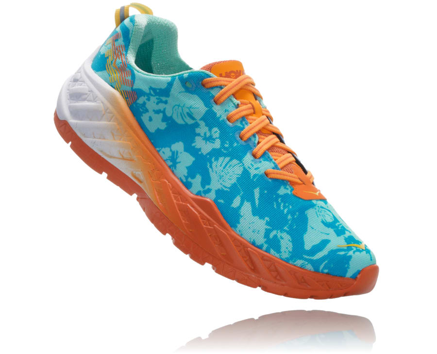 Hoka clayton discount ironman 40th