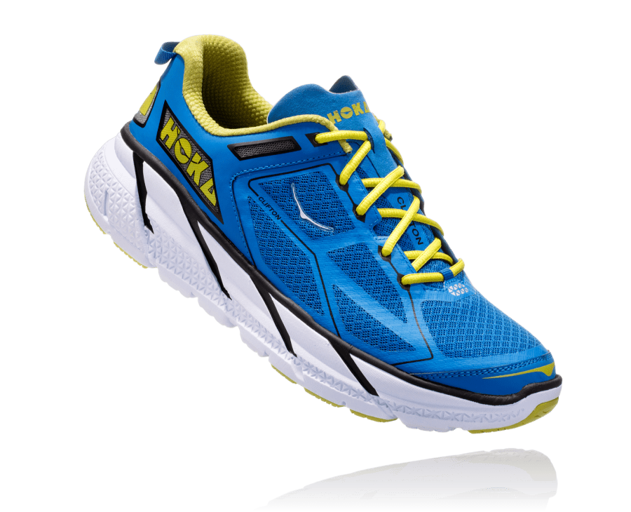 Hoka clifton 1 new arrivals womens