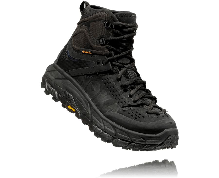 HOKA Tor Ultra Hi 2 WATERPROOF for Men HOKA UK