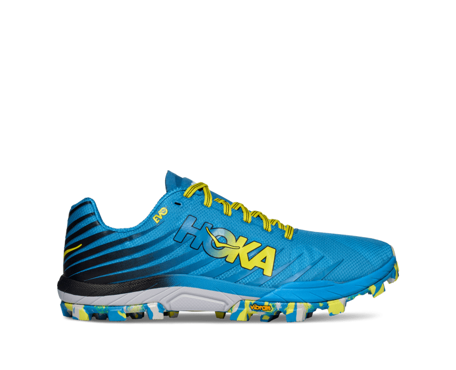 Hoka one one online evo jawz m