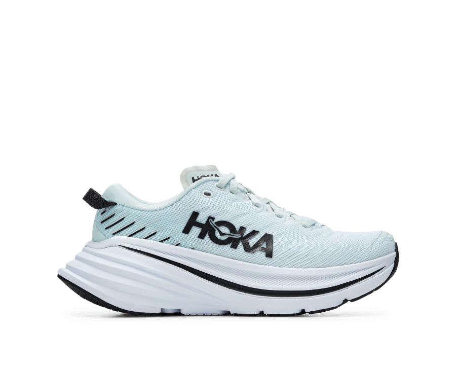 Hoka one one carbon x top amazon