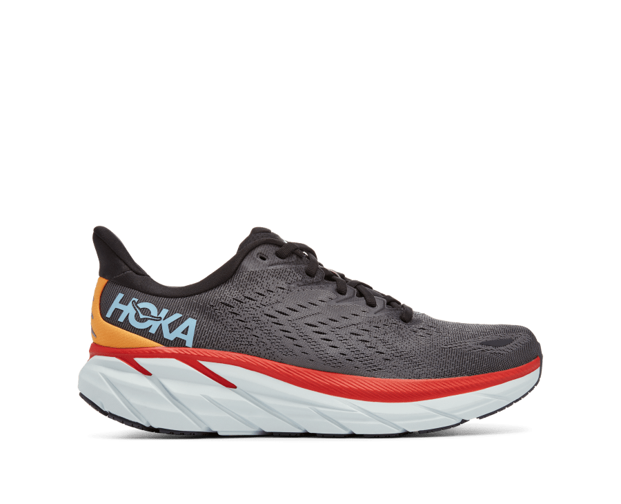 Hoka clifton top 5 wide fit