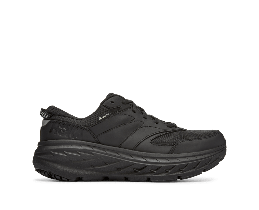 HOKA ホカ オネオネ ボンダイ BONDI L GTX ブラック 26.5 BONDI HOKA ホカ オネオネ ボンダイ BONDI L GTX ブラック 26.5 BONDI