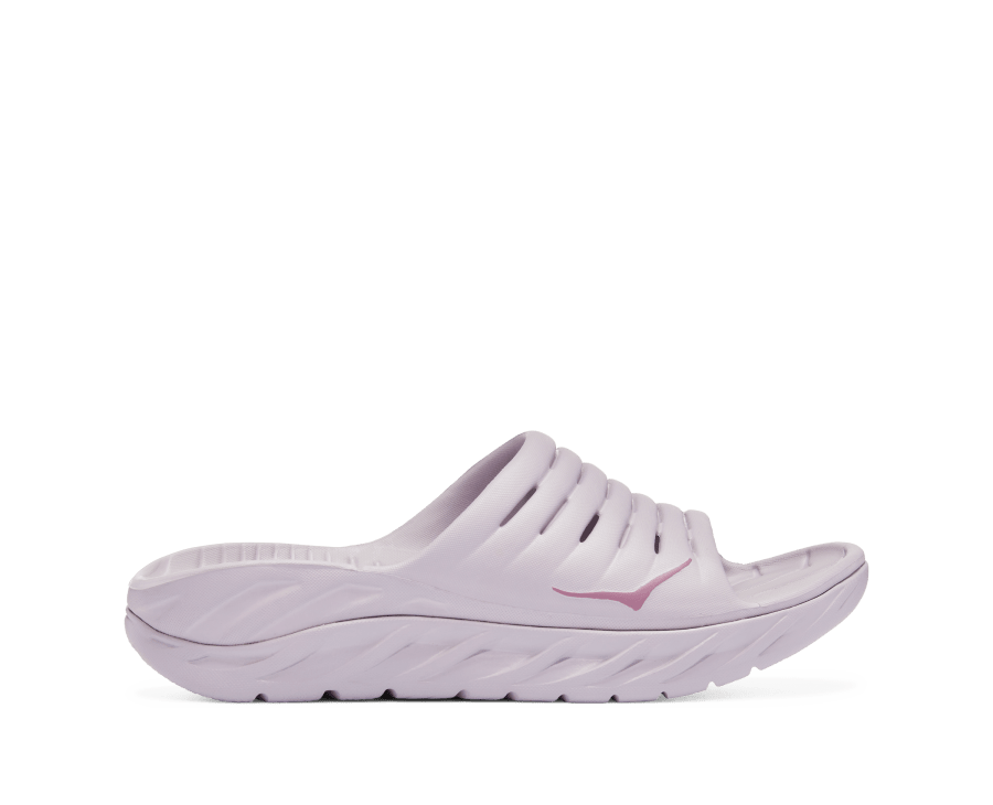 Hoka recovery slide sale discount