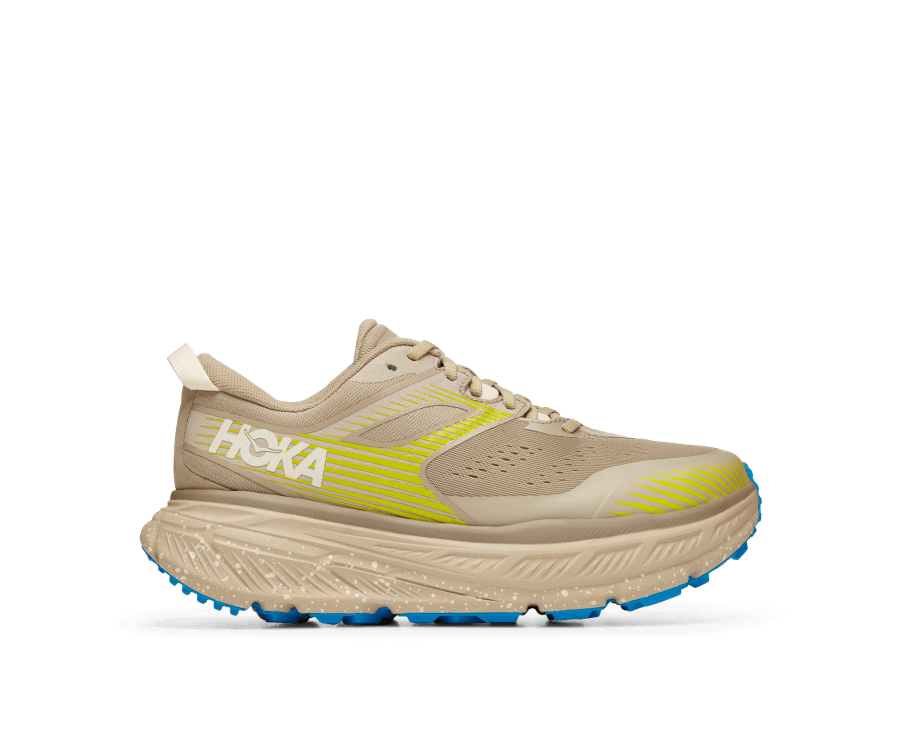 HOKA Stinson 6 for All HOKA UK