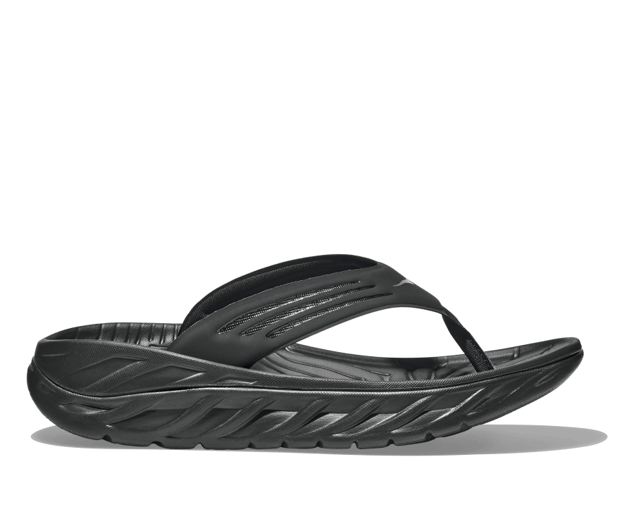 ホカ サンダル HOKA®公式サイト【オラ リカバリー フリップ|ORA RECOVERY FLIP