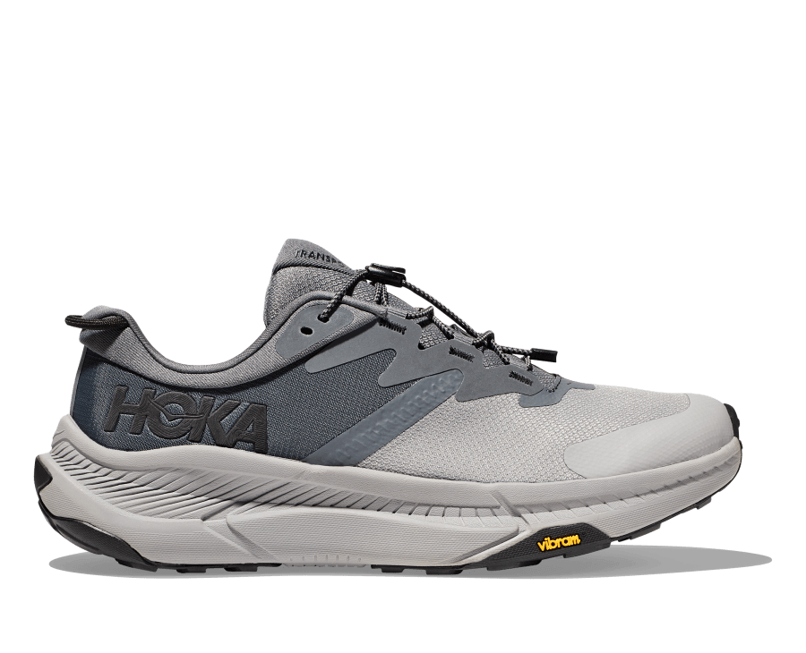 Hoka one one trail hombre sale