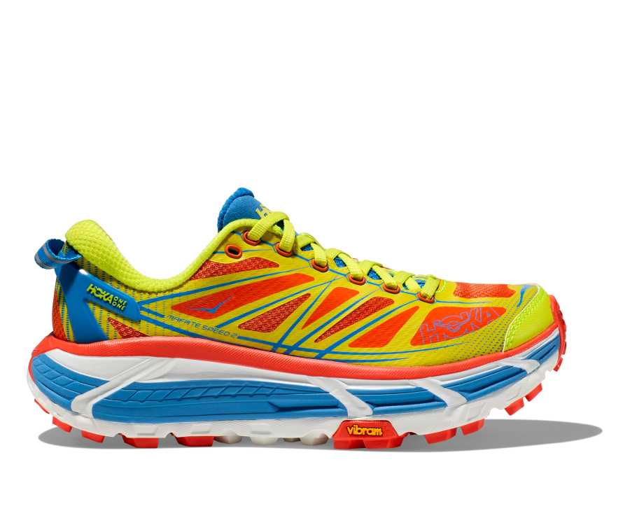 Hoka mafate speed deals 2 amazon