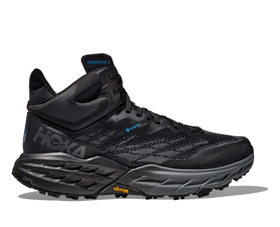 Men's speedgoat mid wp top