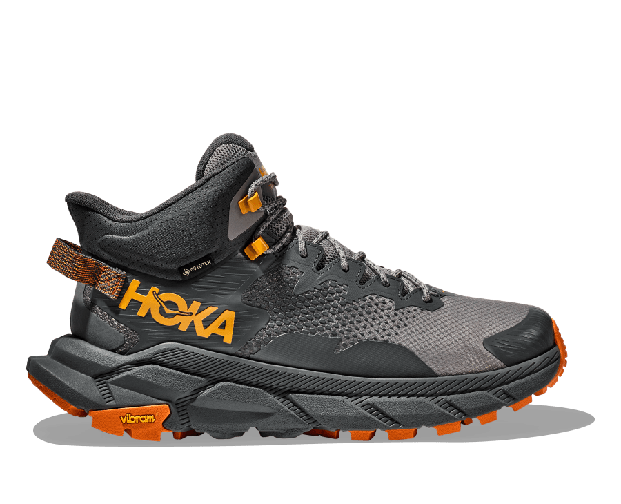 Scarpe trekking hoka sale