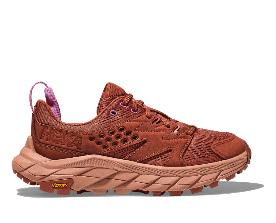 HOKA®公式サイト【アナカパ ブリーズ ロー|ANACAPA BREEZE