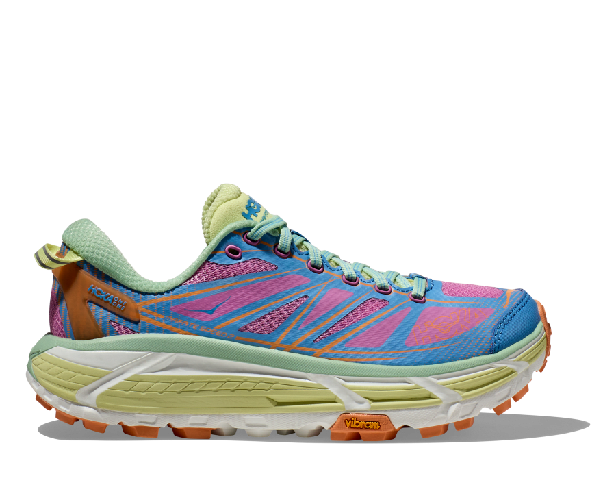 HOKA Mafate Speed 2 for All | HOKA® PT