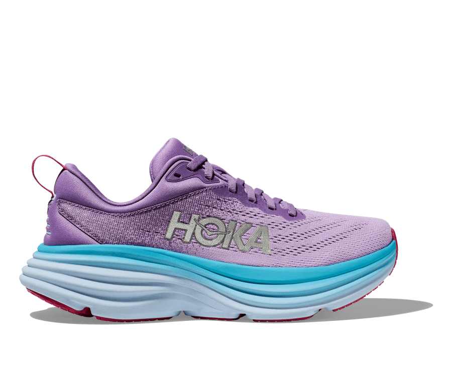 Hoka one one bondi 6 femme hotsell