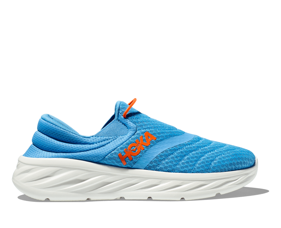 Men's sale recovery shoes
