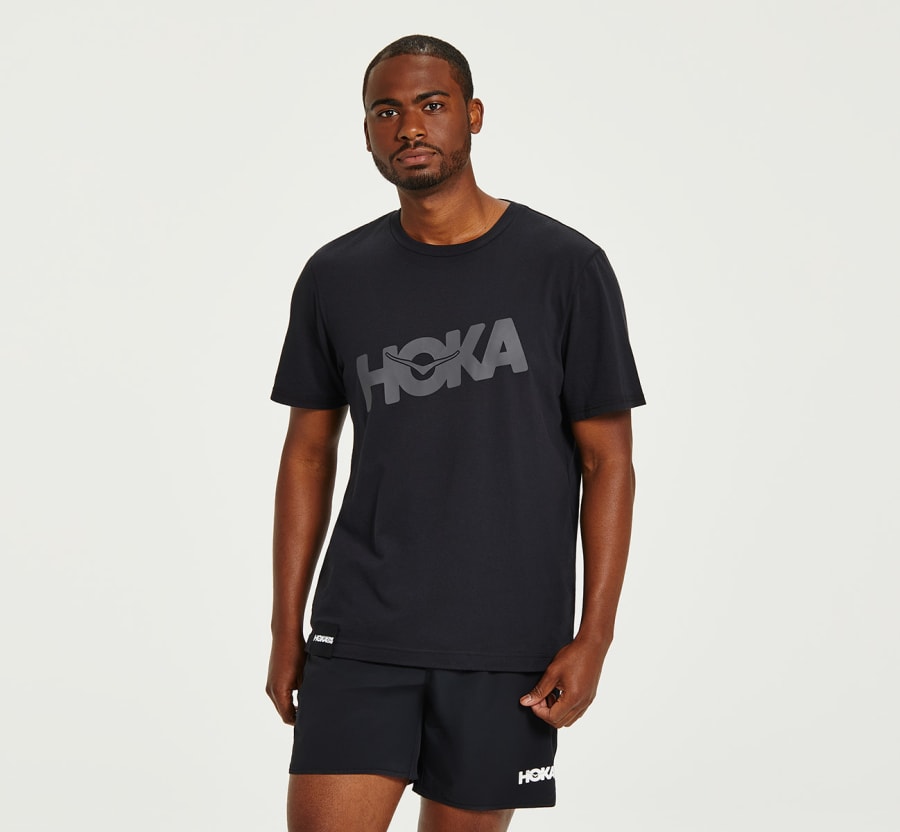Hoka one cheap one tee