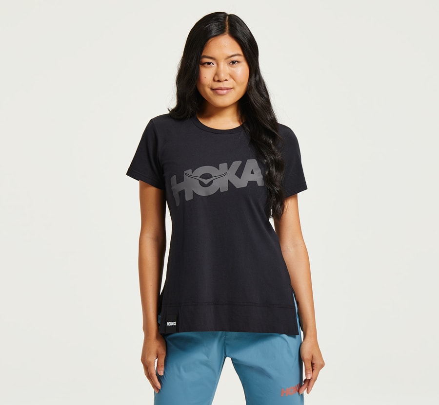 Hoka one one clothing store
