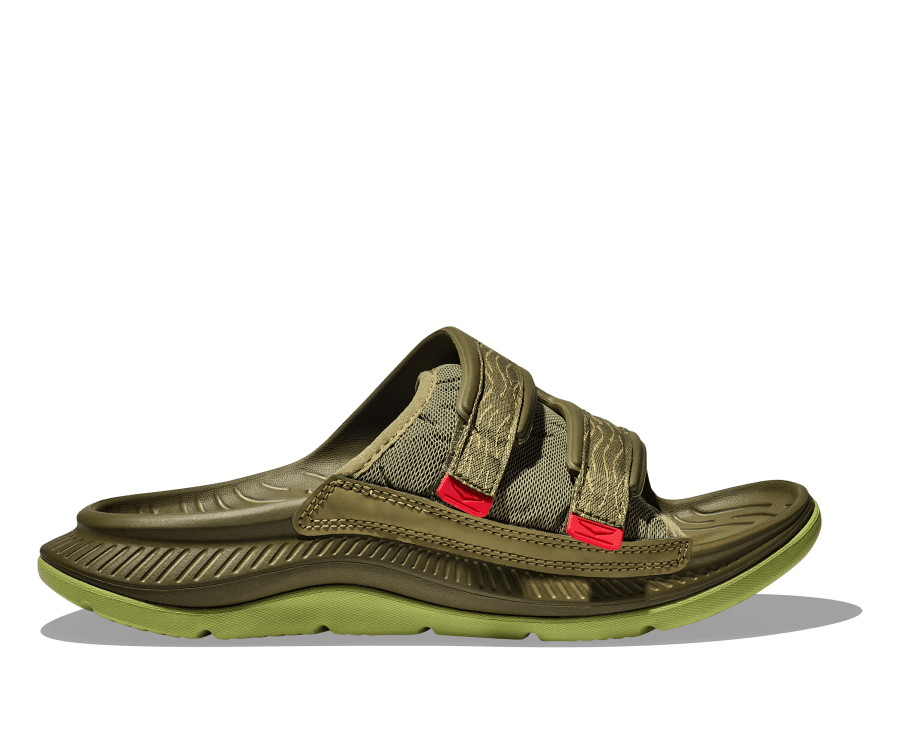 【Hoka Ora Luxe Barley Aura】 サイズ26.0cm Hoka Ora Luxe Barley Aura】 サイズ26.0cm Hoka ORA Luxe