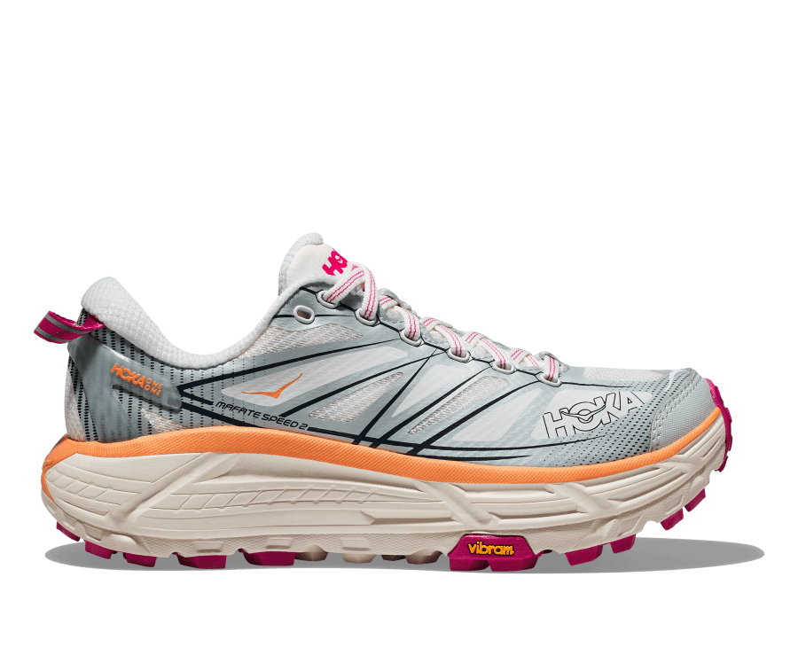 Hoka mafate deals speed 2 amazon