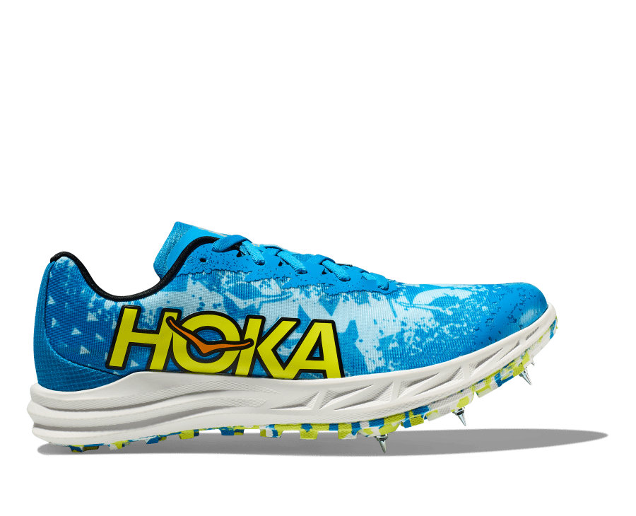 HOKA Crescendo XC for All HOKA UK