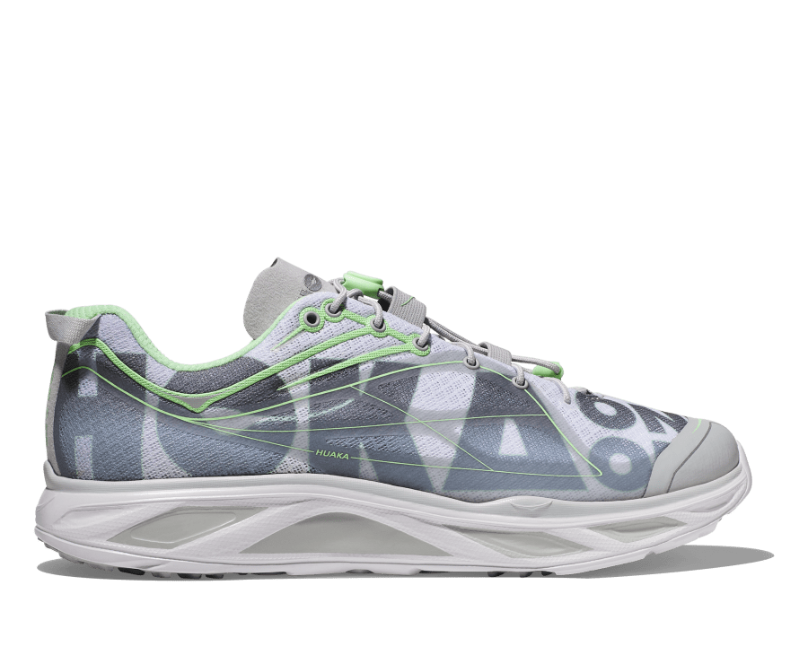 Hoka one one huaka top women's