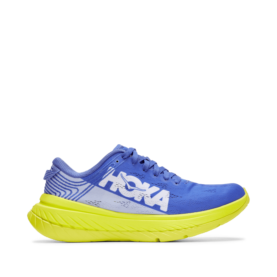 【美品】HOKA CARBON X HOKA ONE ONE Men's Carbon X – Portland Running Company