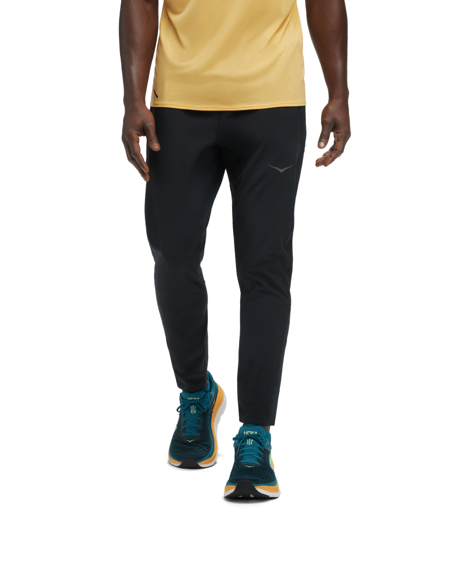 HOKA Kaitoro Knit Pant for Men | HOKA® PT
