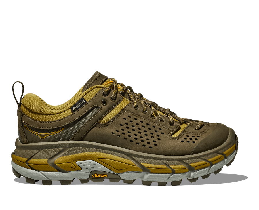 HOKA Tor Ultra Lo GORE TEX for All HOKA IT
