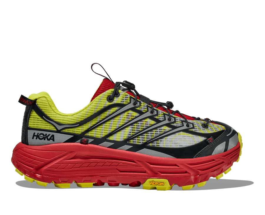 HOKA®公式サイト【HOKA x ニコルマクラフリン マファテ スリー2|HOKA x ...