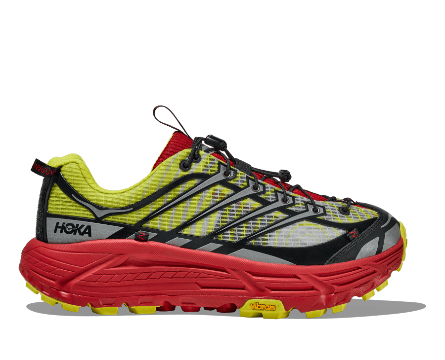 HOKA®公式サイト【HOKA x ニコルマクラフリン マファテ スリー2 HOKA®公式サイト【HOKA x ニコルマクラフリン マファテ スリー2