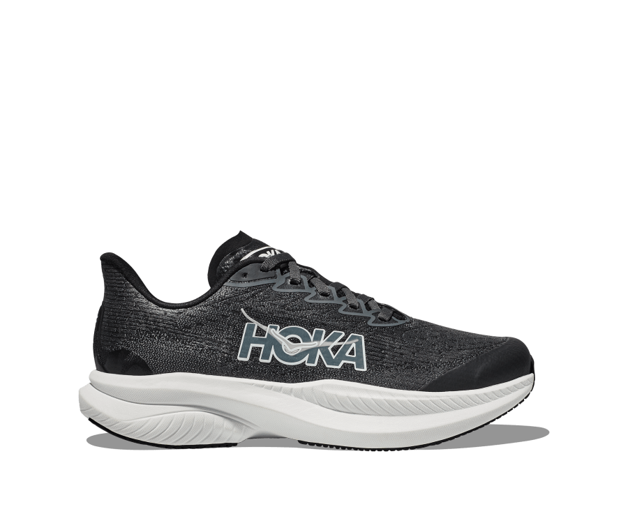 新品 HOKA MACH 6 ホカ マッハ６ 25cm MACH 6