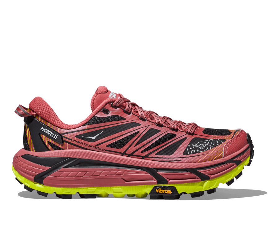 Hoka one deals one mafate speed