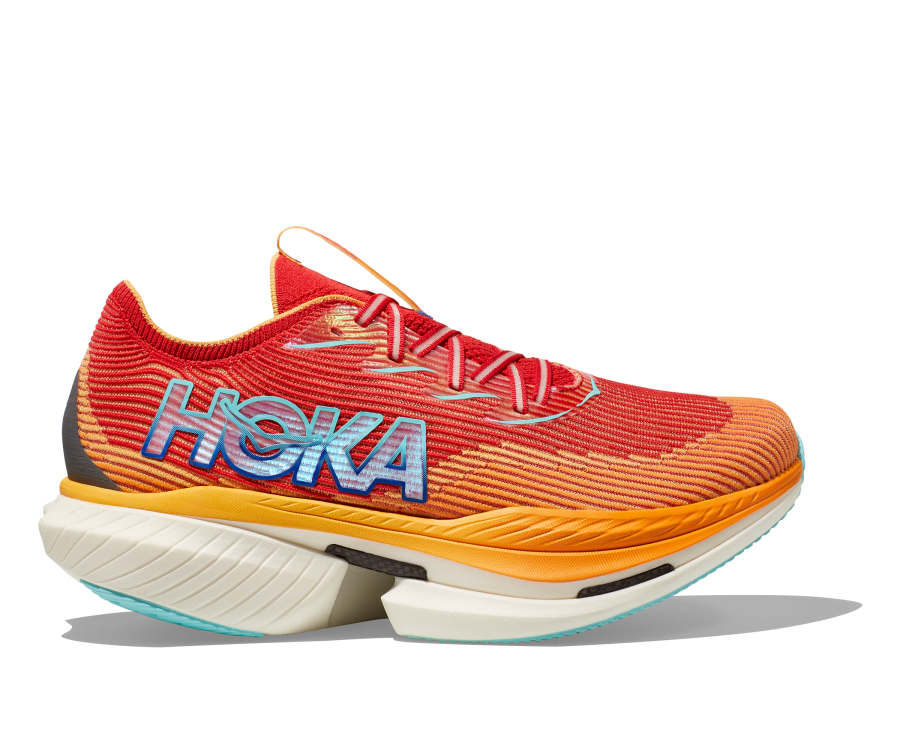 HOKA®公式サイト【シエロ X 1|CIELO X1 197634201696 | ユニ 