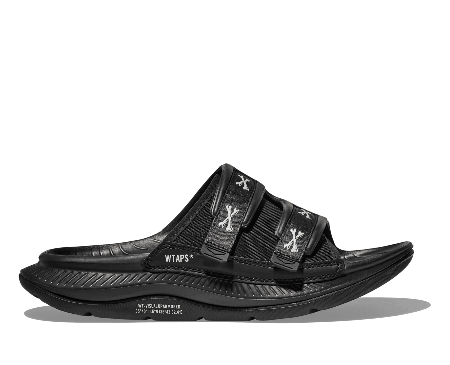 HOKA Ora Luxe WTAPS for All | HOKA® UK
