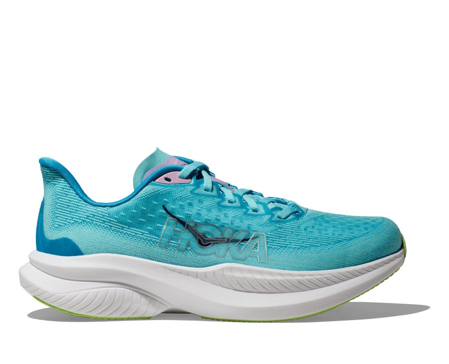 HOKA®公式サイト【マッハ 6|MACH 6 197634102559 | メンズ】ホカ