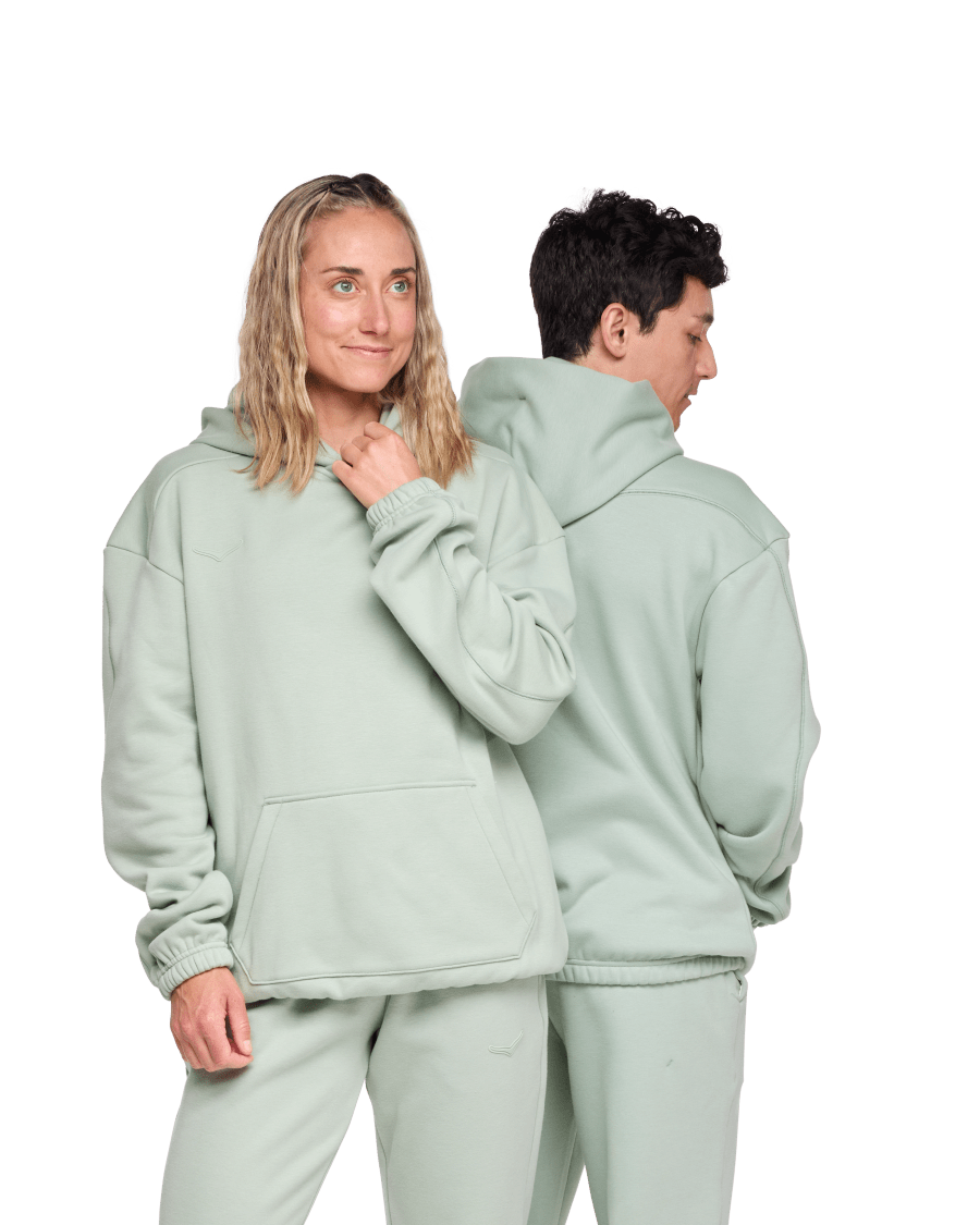 Hoka Essential Hoodie