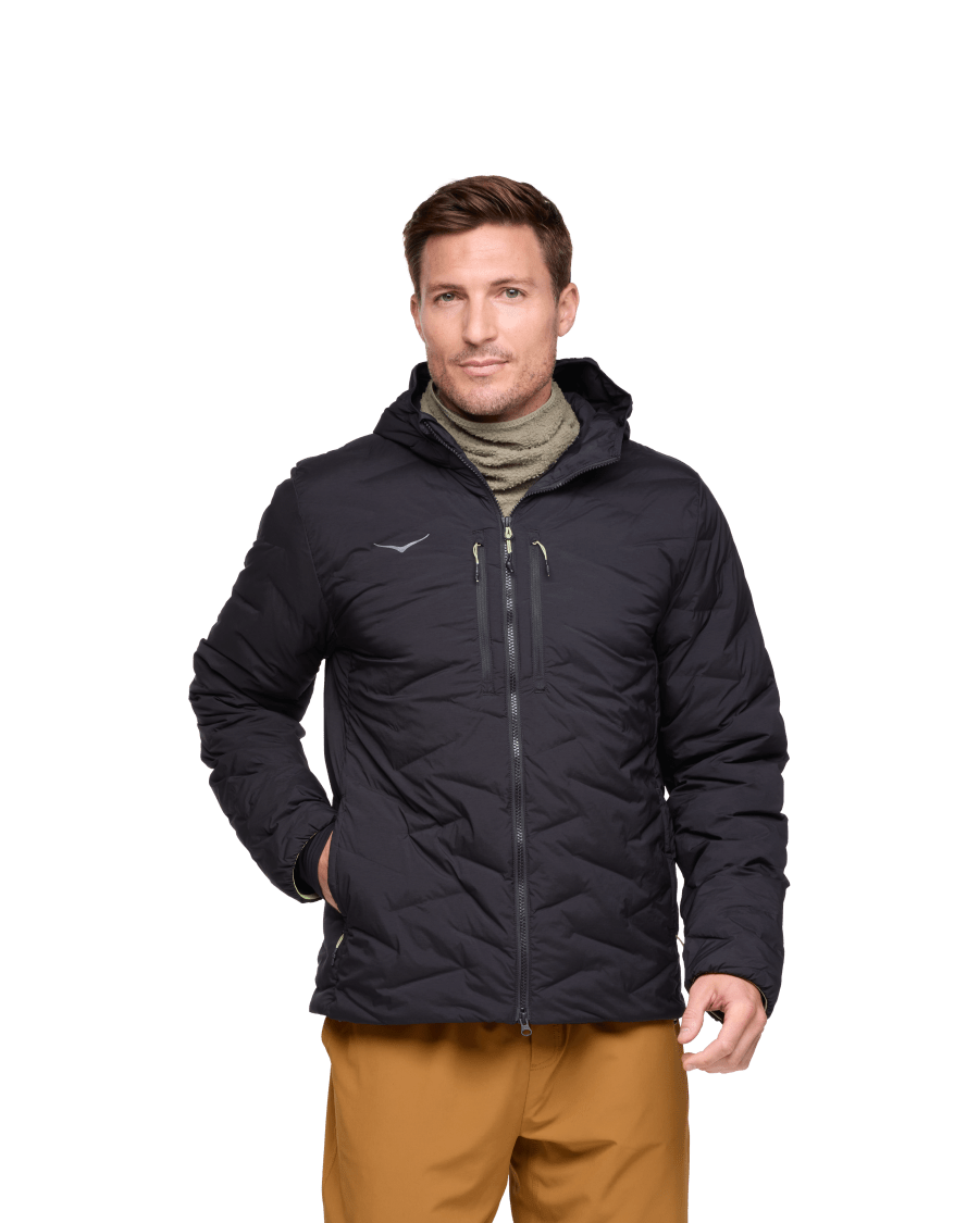 SKYFILL OUTDOOR JACKET