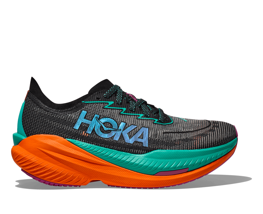 HOKA®公式サイト【マッハ X 2|MACH X 2 197634471549 | メンズ】ホカ オネオネ™