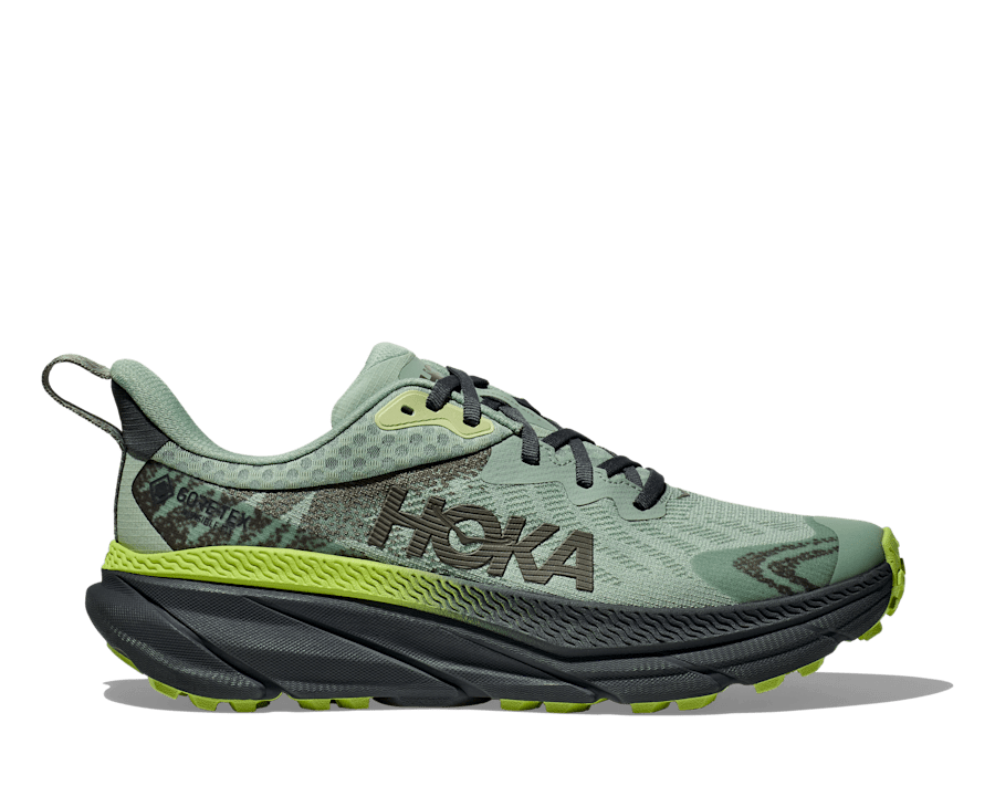 HOKA®公式サイト【チャレンジャー 7 GTX|CHALLENGER 7 GTX