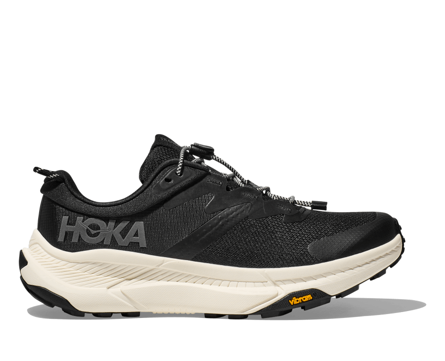 美品 HOKA TRANSPORT メンズ 26cm PROJECT TRANSPORT