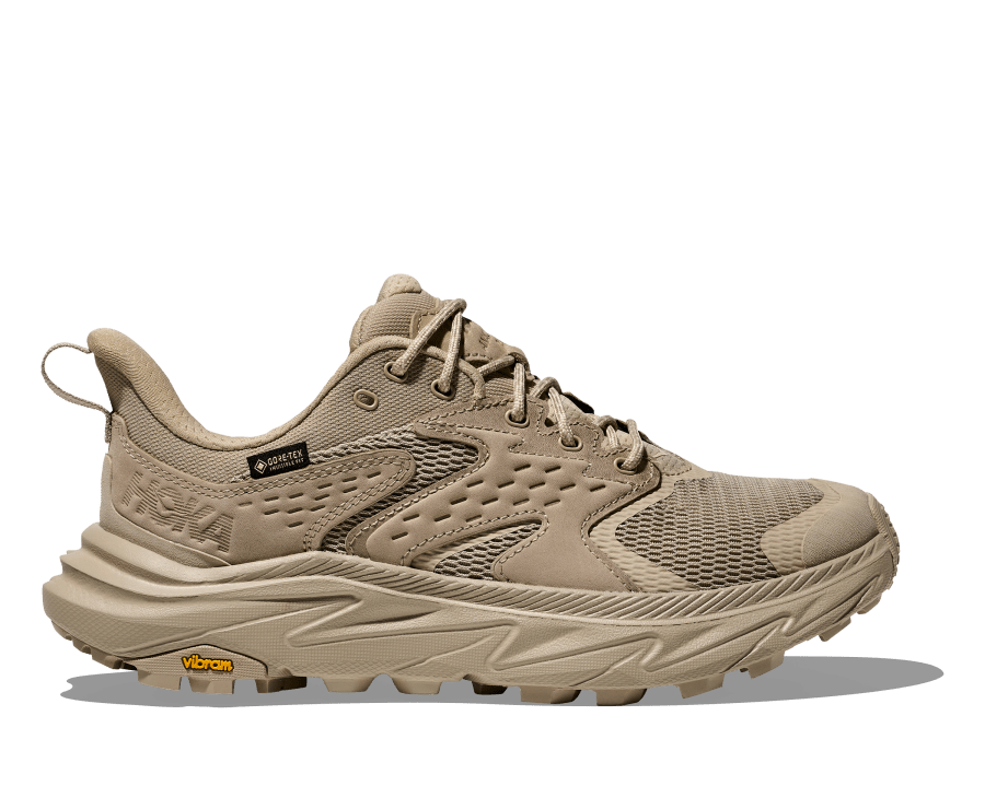 HOKA ONEONE ホカオネオネ アナカパ 2 ロー GTX レディース HOKA ONE ONE® Anacapa 2 Low GTX for Women | HOKA ONE ONE®