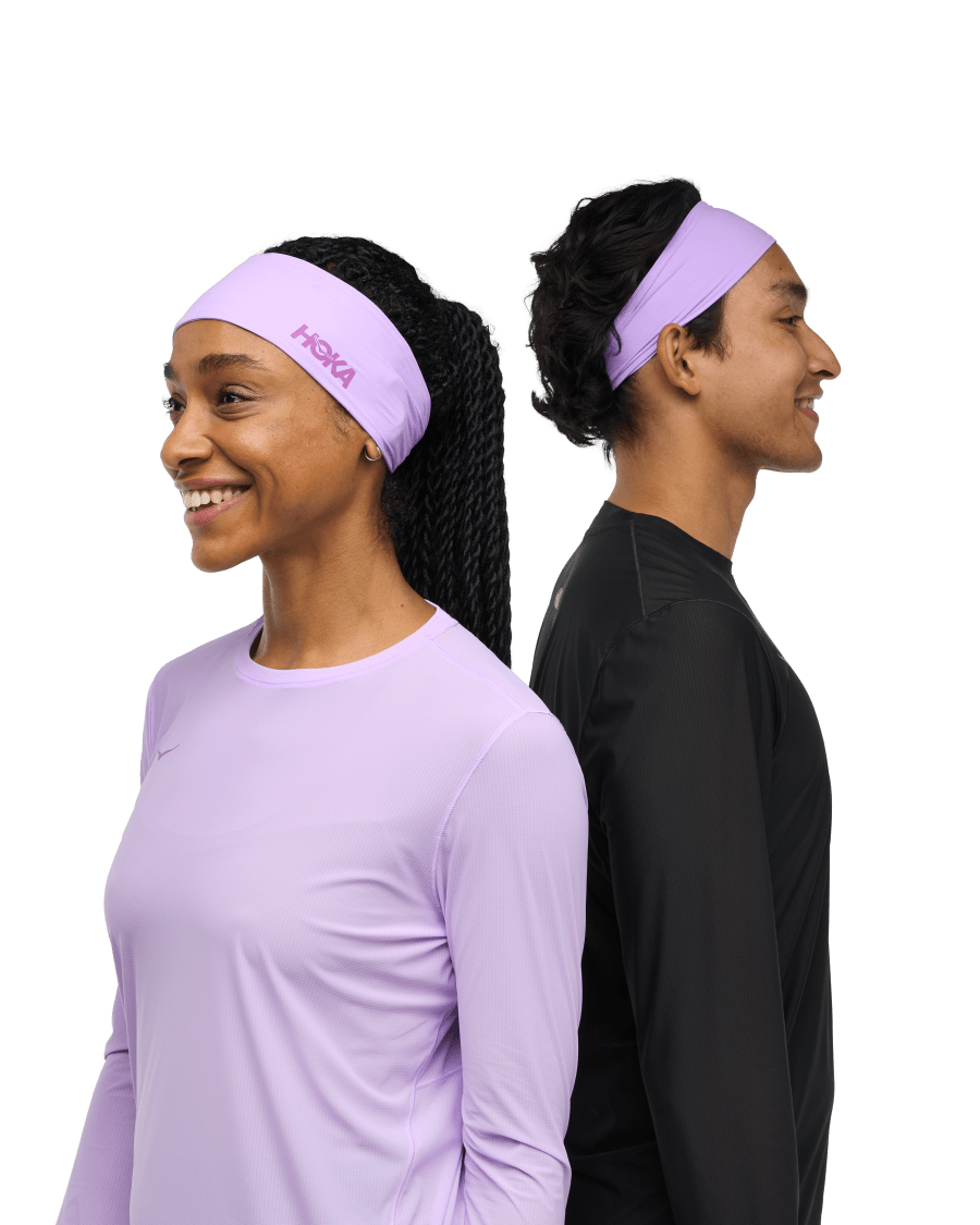 HOKA®公式サイト【ホカ ヘッドバンド|HOKA HEADBAND