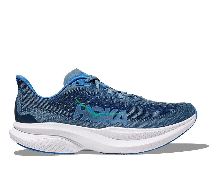 HOKA Women's Mach 6 Running Shoes | Marathon Sports