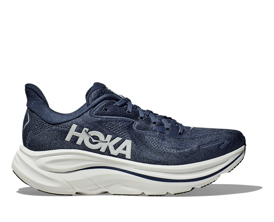 最安挑戦！ HOKA®公式サイト【クリフトン 197634750149 10 10|CLIFTON カードダスその他