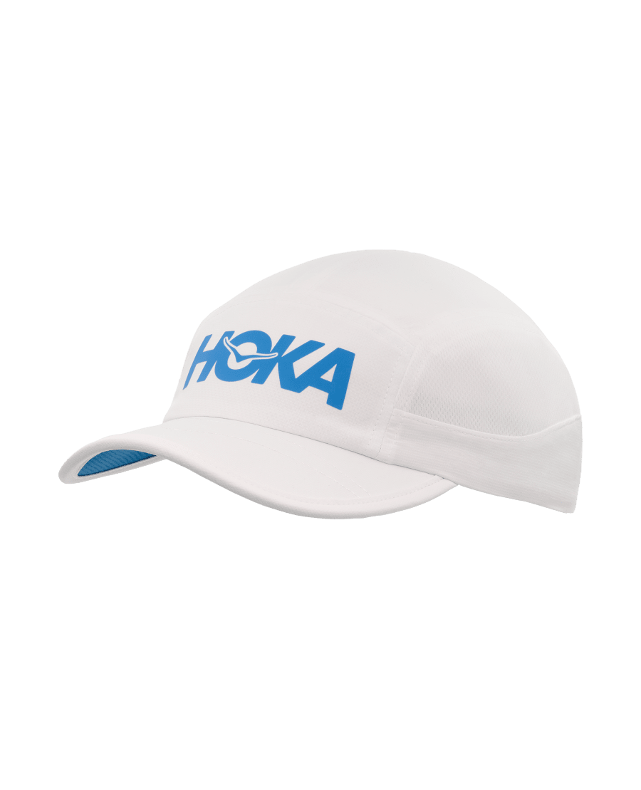 HOKA ONE ONE® (ホカオネオネ™) RUN HAT HOKA®公式サイト【ホカ ラン ハット|HOKA RUN HAT 197634838038